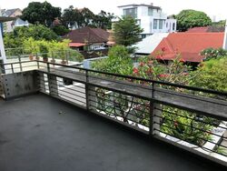 BLANDFORD DRIVE (D19), Terrace #571145851